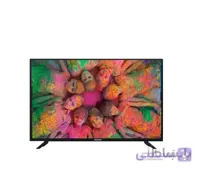 تلویزیون LED هوشمند آیوا مدل D18 سایز 55 اینچ