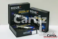 شمع سوزنی بلند ایریدیوم نور FR7NI33 ا FR7NI33