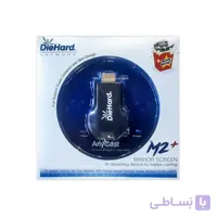 دانگل HDMI انی‌کست مدل +Diehard M2