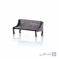ماکت نیمکت فنری ارتفاع 3 سانتی متر