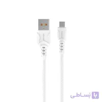 کابل شارژر 1 متری Denmen D08T