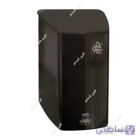 ست دست خشک و صابون ریز reena مدل 1200K - مشکی