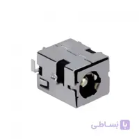 جک برق لپ تاپ ایسوس X52 لای برد Asus X52 Laptop DC Jack - FL033.1A