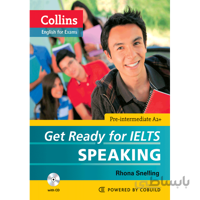 Collins Get Ready for IELTS Speaking