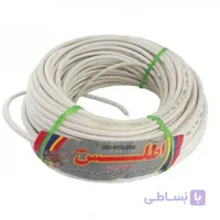 کابل کولر 4 در 1 اطلس مهر طول یک متر