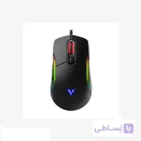 ماوس مخصوص بازی رپو مدل VT200S ا Rapoo VT200S Gaming Mouse کد 298399