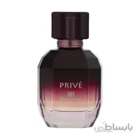 ادوپرفیوم زنانه دندلیون پرایو Prive Eua De Perfum For Men کد 321336