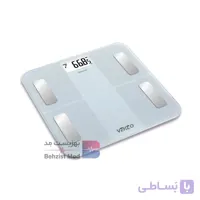 ترازو دیجیتال وکتو iF1011AR