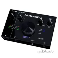 کارت صدا یو اس بی ام آدیو مدل AIR 192|6 ا M-Audio AIR 192|6