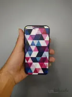 قاب گوشی اپل ایفون 11pro طرح فانتزی