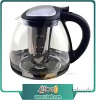 قوری چای ساز مشکی