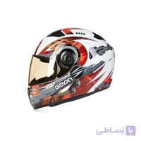 کلاه فک ثابت BEON