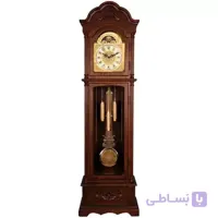 ساعت ایستاده چوبی لوتوس مدل XL-215 TRADITIONAL