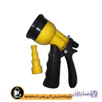 سر آبپاش ۷ کاره مدل ام آر تی
