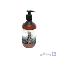 ژل شستشو بدن (شامپو بدن) گرنویل مدل راک