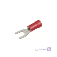 سرسیم حلقوی ورودی سیم حداکثر 6، قطر داخلی حلقه 8