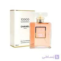 عطر CHANEL COCO MADEMOISELLE