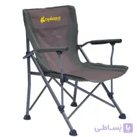 صندلی کمپینگ چانوداگ مدل Folding Chair