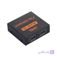 اسپلیتر 1 به 2 HDMI مدل fy1409e