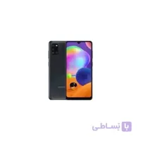 گوشی سامسونگ A31 | حافظه 64 رم 4 گیگابایت