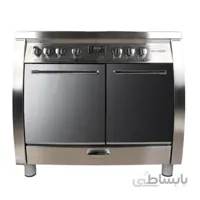 اجاق گاز مبله فر دار تاکنوگازمدل پرنس P24 ا Tacnogas Free Standing Range P24