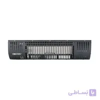 هیتر تراسی گازی انرژی مدل GR0055 ا هیتر گازی تراسی مدل GR0055 شرکت انرژی جهت گرمایش سریع موضعی بصورت تابشی