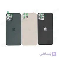 تبدیل آیفون 10/X/XS به آیفون 11 پرو Fake Camera iPhone XS to iPhone 11 Pro