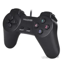 دسته بازی میچر مدل MR-55 ا Macher MR-55 Gaming Controller