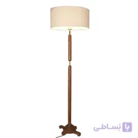 اباژور ایستاده نسیم
