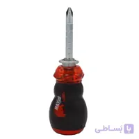 پیچ گوشتی مشتی دو طرفه ماکسیم