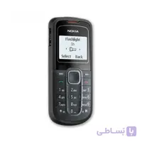 قاب کامل نوکیا ۱۲۰۲ با شاسی ا NOKIA 1202 FULL FRAME