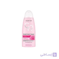 تونیک پاک کننده صورت گلدن رز ا Golden Rose Purifying Tonic