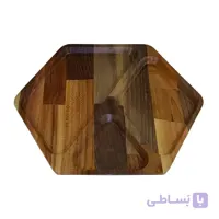 اردو خوری 6 ضلعی آماهوم