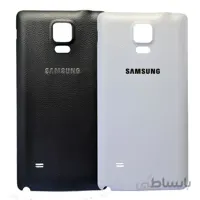 درب پشت گوشی سامسونگ Samsung Galaxy Note 4 ا Back Door Samsung Galaxy Note 4