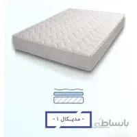 تشک یک نفره رویا مدیکال 1 - سایز 90*200