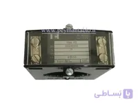 ترانس جریان C/T هریس 5_500 کلاس نیم ،قدرت 5 ولت آمپر (Harris)