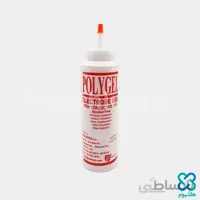 ژل الکترود ۲۶۰ میلی‌لیتر پلی ژل
