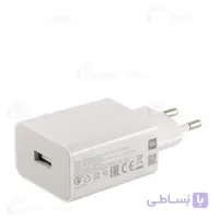 شارژر اصلی فست شارژ شیائومی Xiaomi MDY-11-EP Adapter Charger توان 22.5 وات