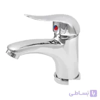 شیر روشویی لاله طلائیه