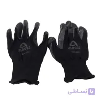 دستکش ایمنی البرز