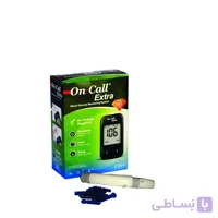 دستگاه قندخون oncall extra