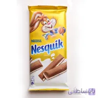 شکلات تبلت نسکوی یک 100 گرم