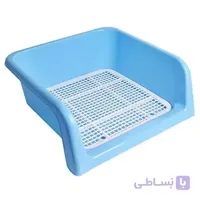 توالت سگ دیواره دار