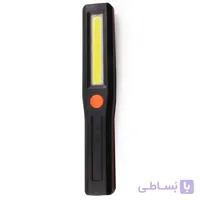 چراغ قوه دستی آهنربادار(1089)