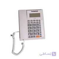 تلفن تکنیکال مدل TEC-6102