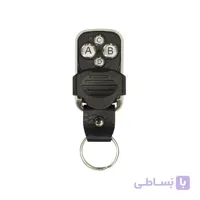ریموت بلوتوثی دربازکن مدل ZD460-433-D