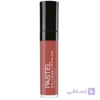 رژ لب مایع پاستل مدل daylong شماره 43