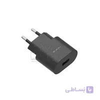 شارژر نوکیا اصلی شرکتی NOKIA ADAPTER 1A FC0200-AD-5WE
