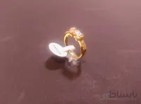 انگشتر مجلسی