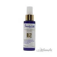 اسپری مغذی و تقویت کننده انواع مو بیوتی سیلک ا ( Nourishing & Fortifying Hair Spray )
